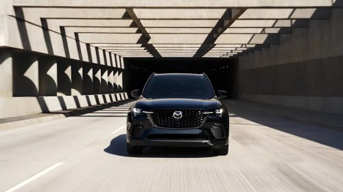 Mazda, July Lease Offers for Mazda CX-70 Go for as Low as $239 per Month