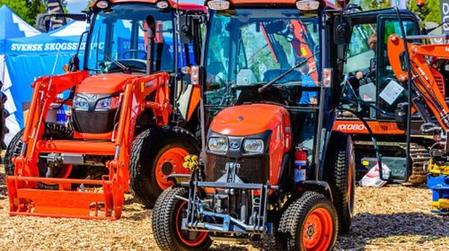 Compact Vs Sub-Compact Tractor: What's The Difference & Is One Brand Better Than Others?