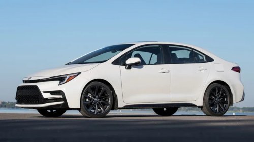 5 Of The Most Reliable Compact Cars You Can Buy In 2026