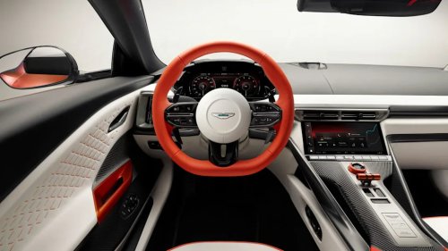 Aston Martin, Why the 838 HP Aston Martin Valen Is One of the Marque’s Most Exciting Models in Years
