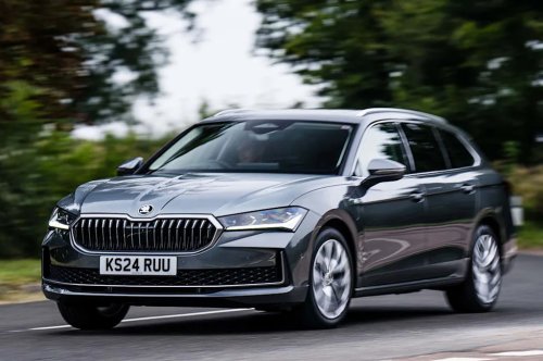 The best hybrid cars: PHEVs and regular hybrids rated