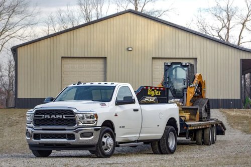 These 10 Vehicles Have Become A Danger To Society