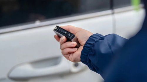 No, Your Car Doesn't Have A 'Hidden' Remote Start Feature