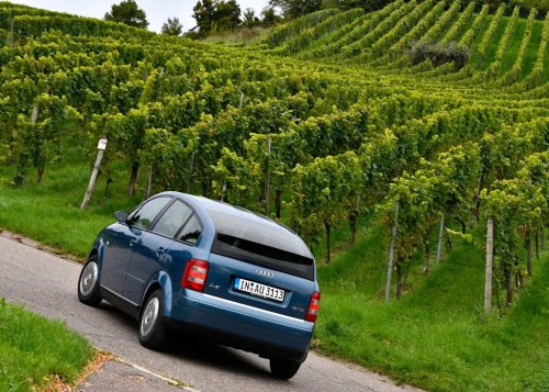 Manufacturers in race to squeeze more range from electric cars