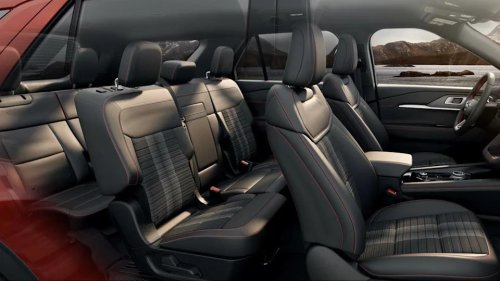 Toyota, Toyota Highlander, Ford, Ford Explorer, SUV, 2026 Toyota Highlander vs. Ford Explorer: Why the Cheaper SUV Loses