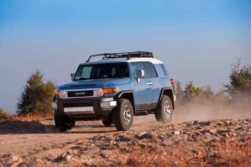 Gone Too Soon: 10 Discontinued Cars We Still Can’t Believe Automakers Gave Up On