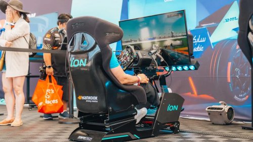 How Hankook Is Making EV Tires Better