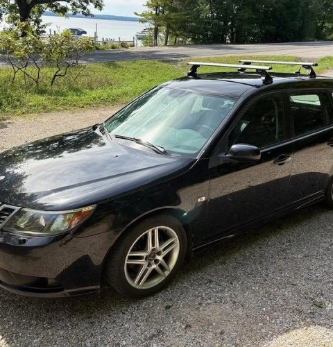 2009 Saab 9-3 For Sale