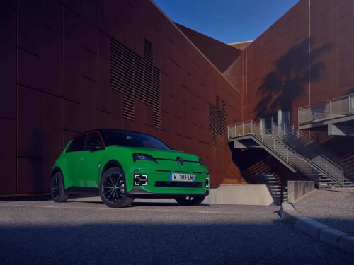 Car Companies Are Weaponizing Nostalgia, And It’s Working