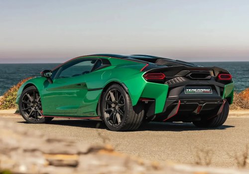 Lamborghini, If You Want a Bargain, You Can Get a New Lamborghini Temerario for Less Than the MSRP in the USA