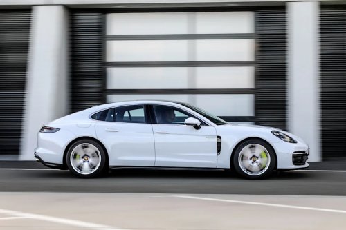Save on gas with these five Edmunds-recommended used plug-in hybrid vehicles