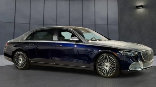 I've Got A Six Figure Budget For The Ultimate Nap Vehicle! What Car Should I Buy?