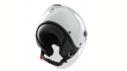 Kids Outgrow Helmets Fast. This One Has a Better Idea