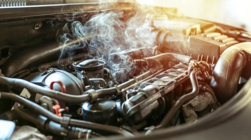 Making This Radiator Mistake Can Easily Overheat Your Engine