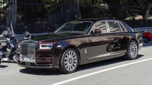 Think, Our Readers Think These Cars Need To Gain Another Axle, And I Agree With All Of Them