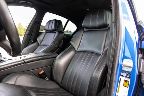BMW, BMW M5, 2014 BMW M5 For Sale With 67,400 Miles