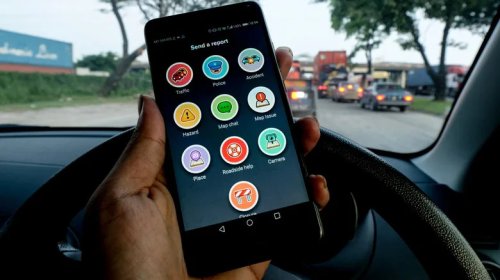 5 Reasons To Switch To Waze On Android Auto