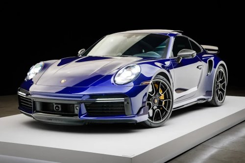 The 10 Coolest Cars For Sale On Bring A Trailer Right Now