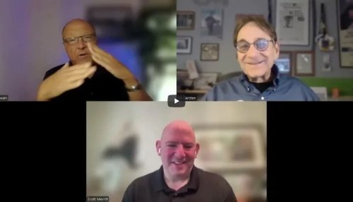 Tales From the Beat - Episode 148: Strategic Global Media's Scott Merritt and Dwain Schenck