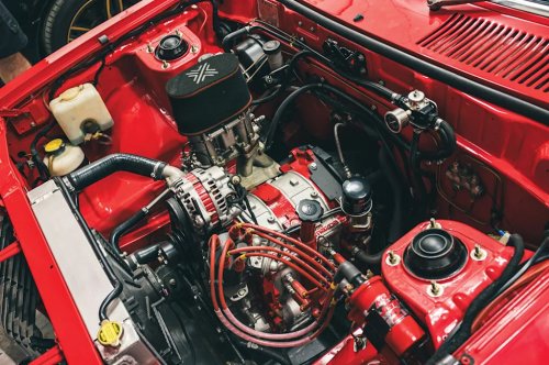 Mazda, Meet the Mazda and rotary specialist – in Wales!