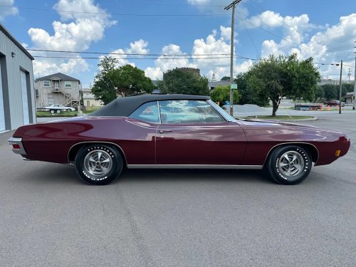 The 10 Coolest Pontiac GTOs for Sale on Motorious