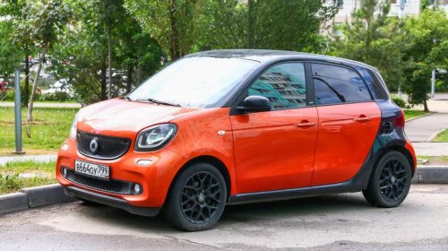 These Are The Worst Cars Our Readers Have Ever Slept In