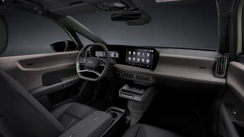 Audi, Audi e-tron, 2027 Audi A2 e-tron First Look: Audi's Most Efficient EV Ever Has a Catch