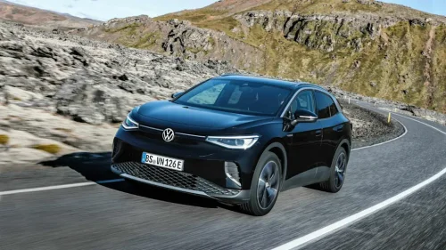 Research Suggests Most EV Buyers Actually Want Boring Cars