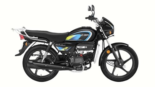 This $800 Flex-Fuel Motorcycle Might Be The Most Sensible Bike On Earth. Maybe