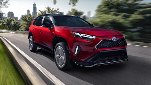 6 Used PHEV SUVs Under $35,000 That Are Worth Shopping
