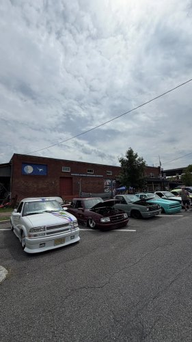 A Lowrider Meet Convinced Me: Enthusiasts Should Step Out of Their Comfort Zones