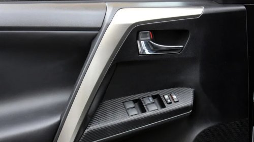 7 Of The Most Common Problems With The Toyota RAV4