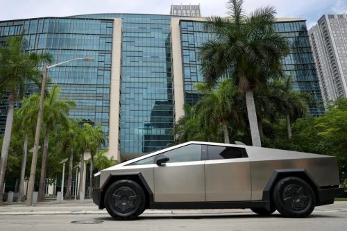 Can Self-Driving Cars Give Spine Patients Their Independence Back?