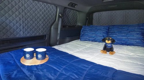 4 Big Ways Car Camping Has Changed Since The '70s