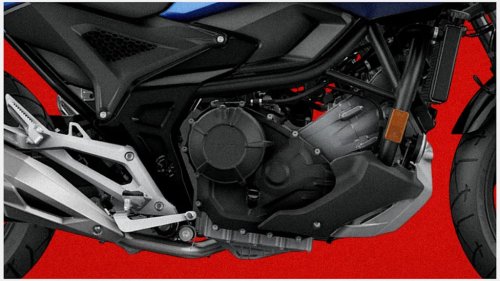 17 Awesome Motorcycles You Might’ve Missed from Honda, Harley-Davidson, Kawasaki and More