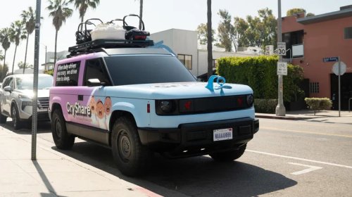 Slate, SUV, How Much Will The Slate Truck SUV Conversion Kit Cost (And Do You Have To Install It Yourself)?