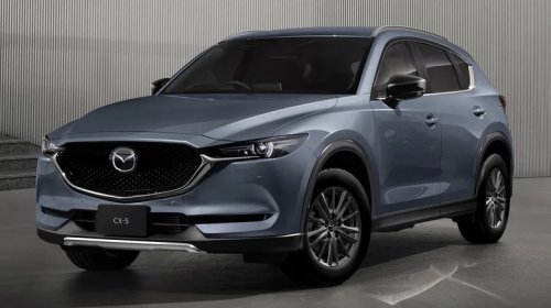 10 Budget-Friendly Used Alternatives To A Toyota RAV4