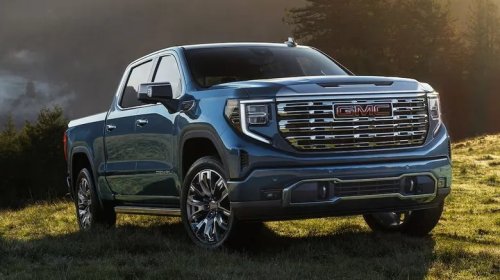 Ram Trucks, RAM, 3 Full Size Pickup Trucks With Better Ratings Than The Ram 1500