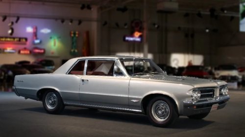 Why Did GM Stop Making Separate V8 Engines For Each Brand?