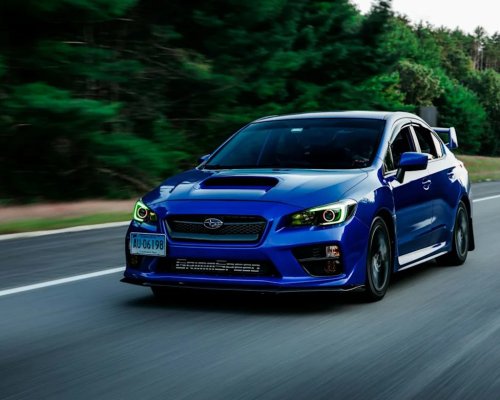 14 Ways Your Car Tracks You Without Asking