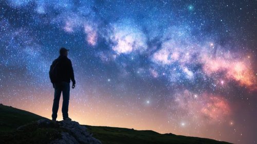 Subaru, The Subaru Telescope On Mauna Kea Shares Its Name With Your Car For A Reason