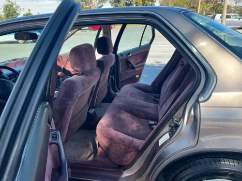 Honda, At $4,999, Is This 1992 Honda Accord LX An Earnestly Good Deal?