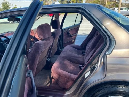 At $4,999, Is This 1992 Honda Accord LX An Earnestly Good Deal?
