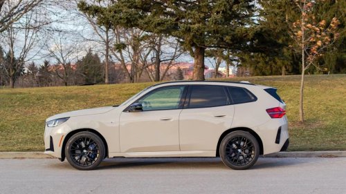 The 10 Bestselling Luxury Vehicles in America Right Now