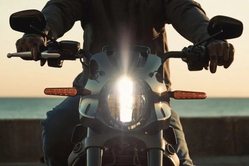 Harley-Davidson’s Most Innovative Moto Finally Costs What It Probably Should Have All Along