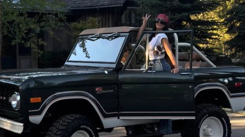Ford, You May Not Realize Just How Much Values Have Risen For First-Gen Ford Broncos