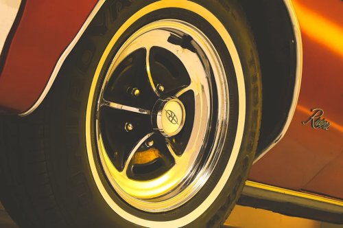 Celebrating Buick’s striking 1971-’73 Riviera