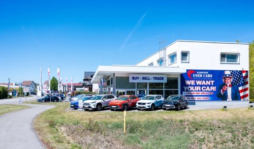 Trading In Your Car? Do These 5 Things Before You Head to the Dealer