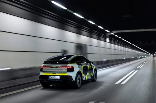 Manufacturers in race to squeeze more range from electric cars