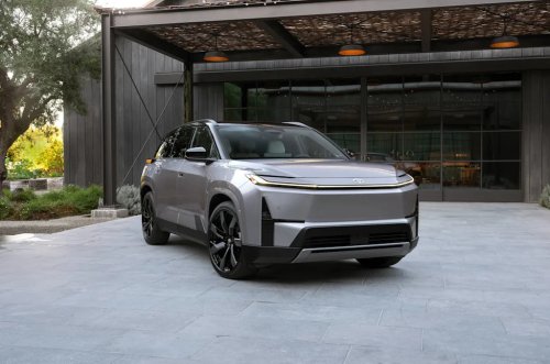 SUV, The 2027 SUV Redesigns Are Here: Only One Actually Feels New